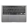 Apple MacBook Pro 13 A2338 M1 16GB 1TB SSD 13,3